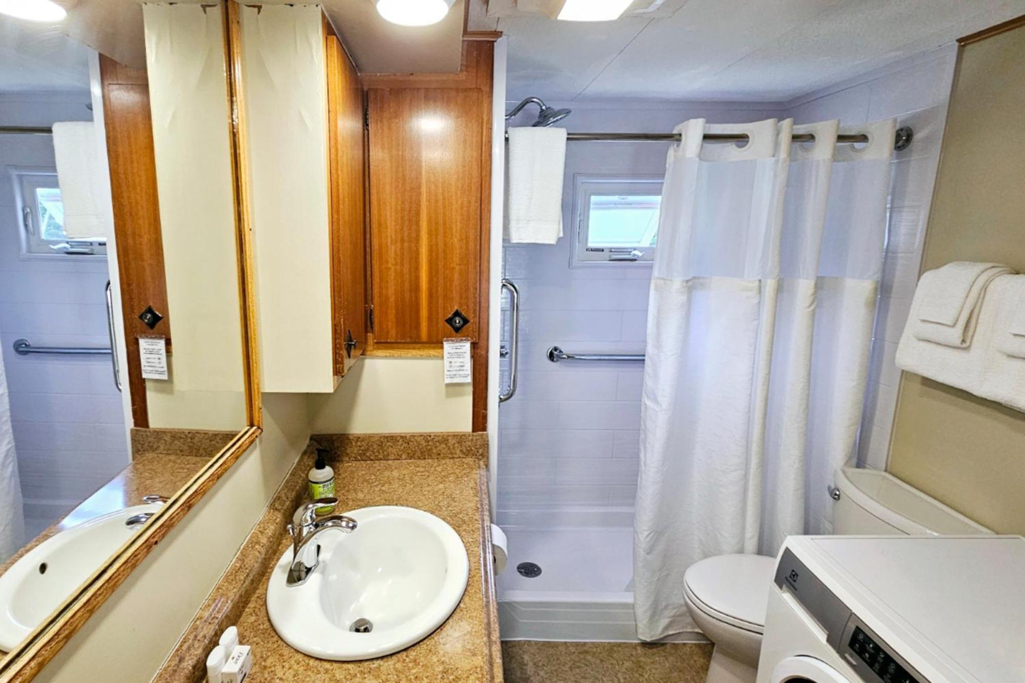 לינקולן Riverbank'S Pemi Cottage מראה חיצוני תמונה